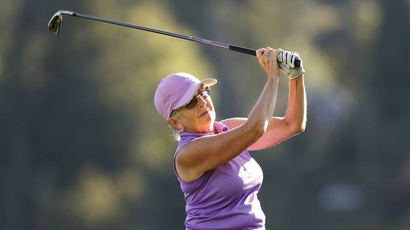 Proctor golfer Jackie Little reaches quarterfinals of U.S. Senior Women’s Amateur Championship