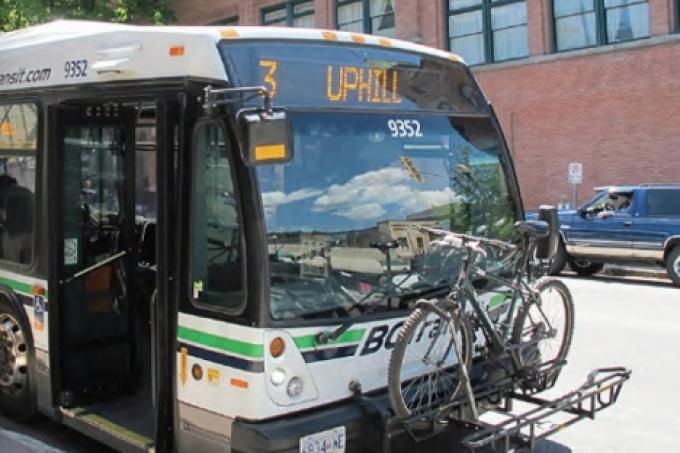 Increased transit ridership in Nelson region leads to expansion of service