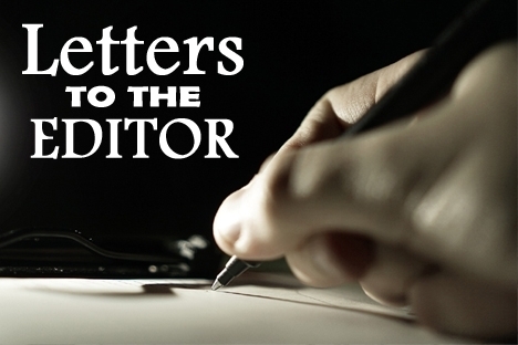Letter: Big Corportations need to be held accountable