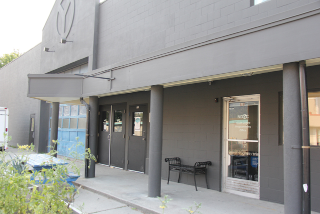 City decision to begin charging for some services at youth centre not a new one: CFO