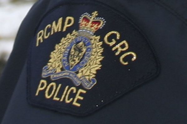 RCMP arrest suspect in Nelson jewelry store robbery