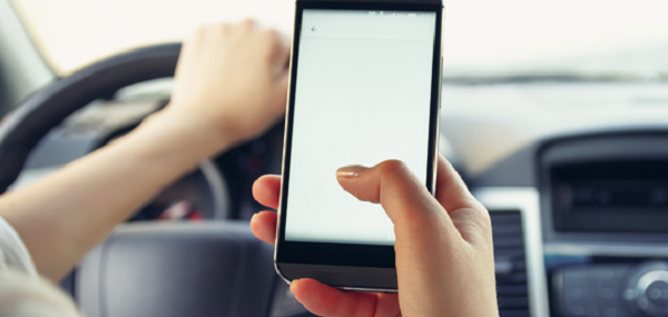 Distracted driving technology pilots for British Columbians