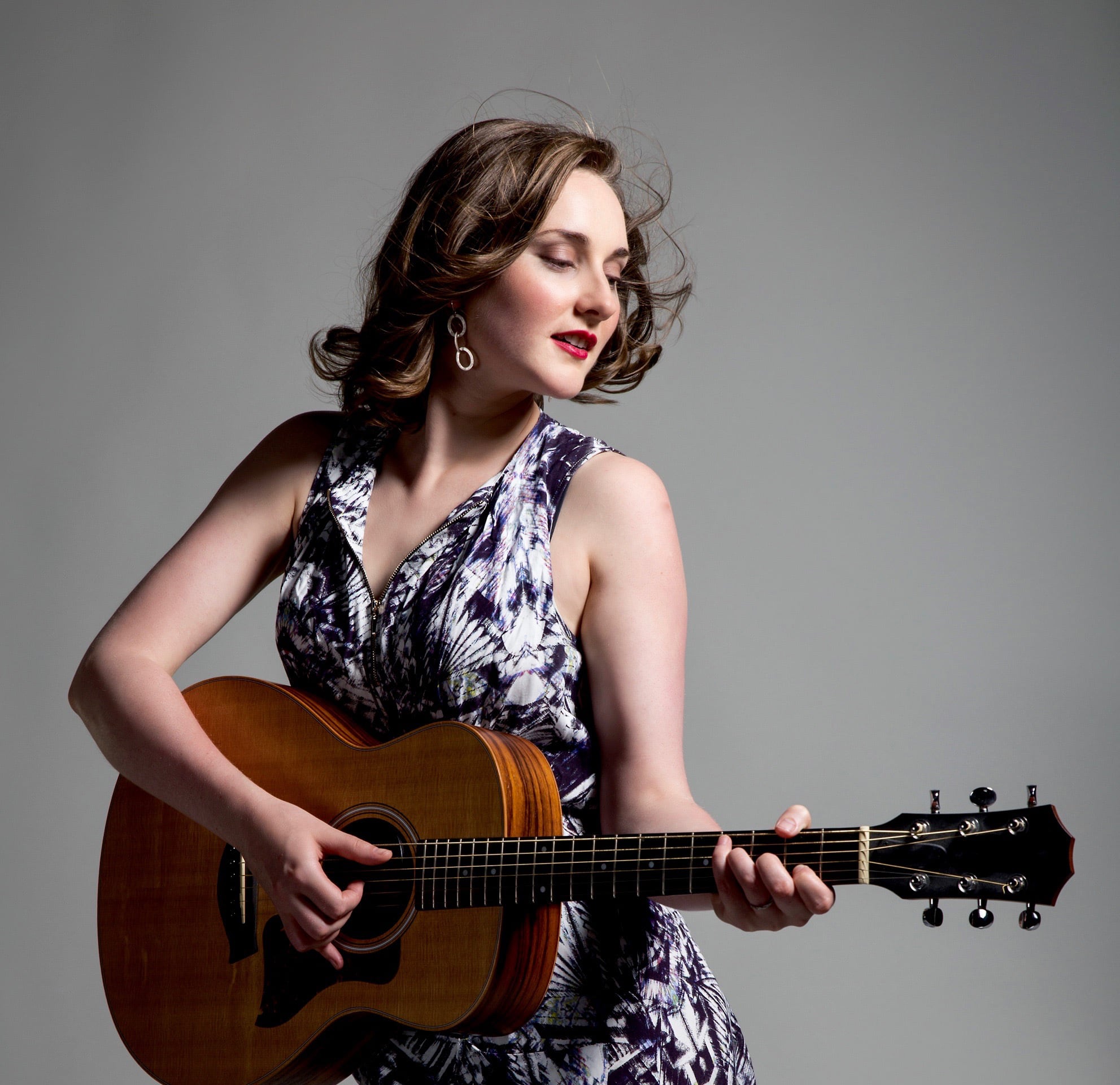Lizzy Hoyt highlights Selkirk Pro-Musica Concert Series