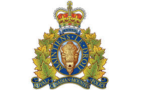 RCMP said aggressive driving leads to head-on collision