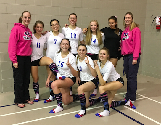 Bombers outlast Merritt to capture Gold at Salmon Arm