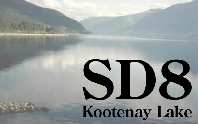 Kootenay Lake Board Chair announces staffing changes to management team