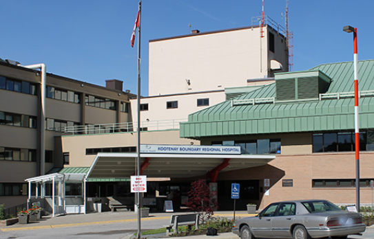 Interior Health begins review of joint replacement services at KBRH