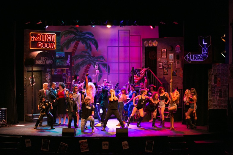 Black Productions begins search for GREASE actors, singers, dancers