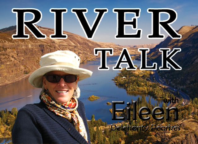 River Talk — Cornering the Federal Government on Truth, Reconciliation and Columbia River Treaty
