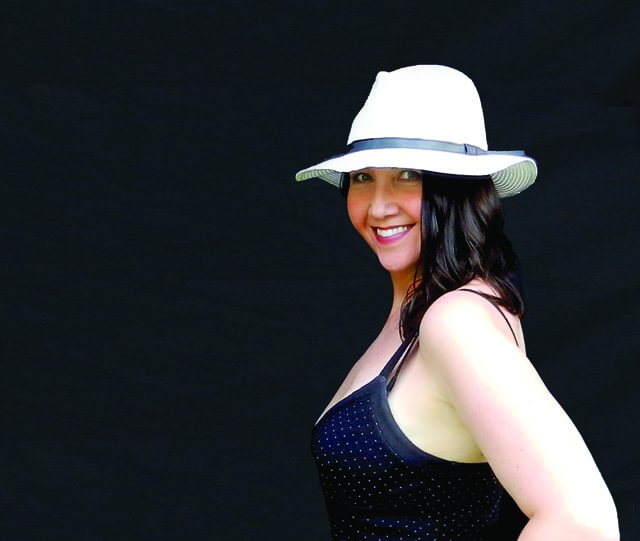 Selkirk Pro-Musica Concert Series presents Melody Diachun – Can I Be Frank?