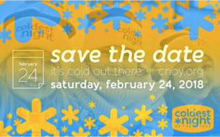 Time again for Coldest Night of the Year fundraiser