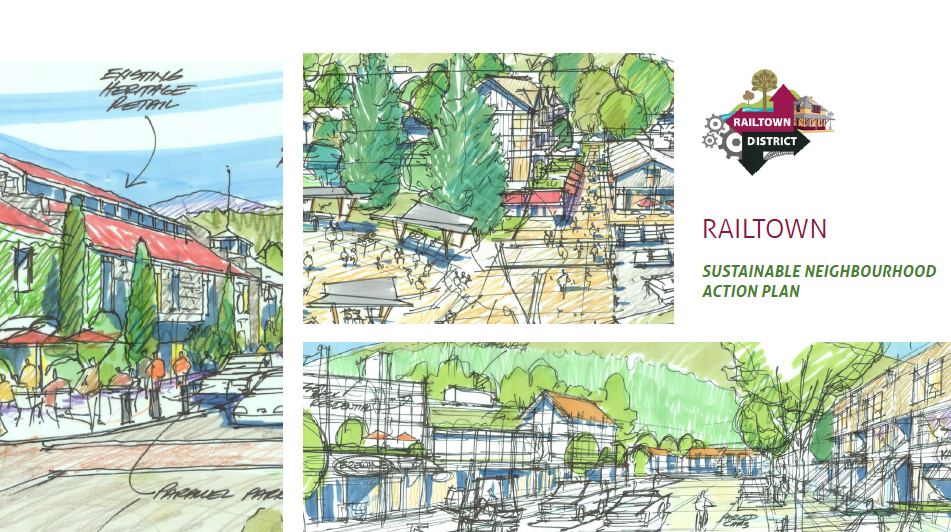 Railtown development plan amendments expected to help bring investment into area