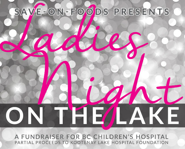 Ladies Night On The Lake goes Friday at Prestige