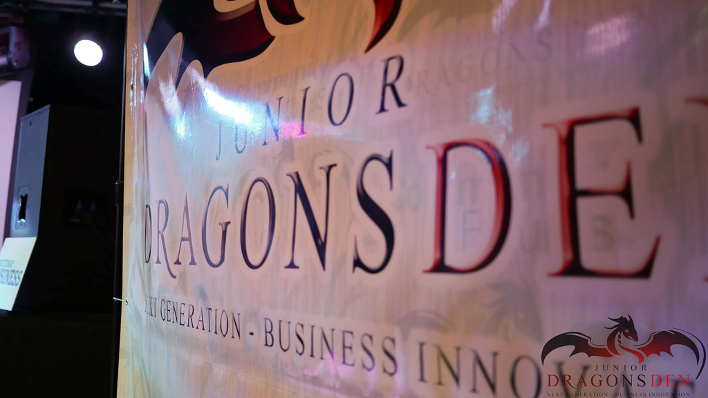 2018 Junior Dragons Den Regionals right around the corner
