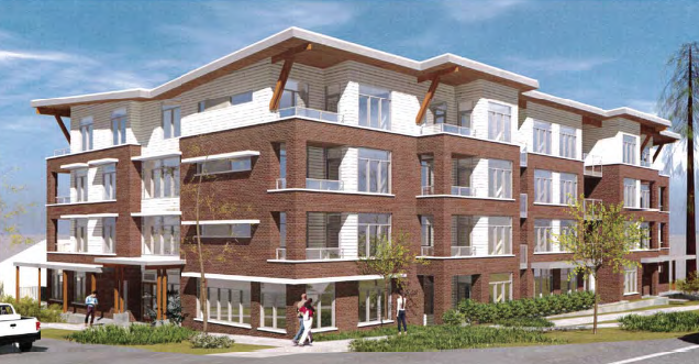 Final approval given on Lakeside Place project as next housing project moves forward