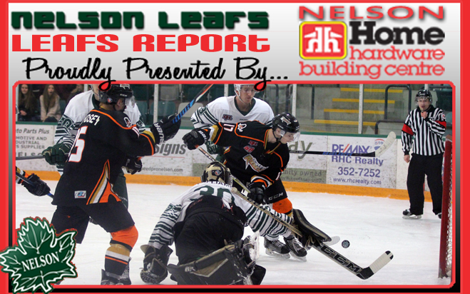 Rebels win big to extend Murdoch Final, Game five Monday at NDCC Arena