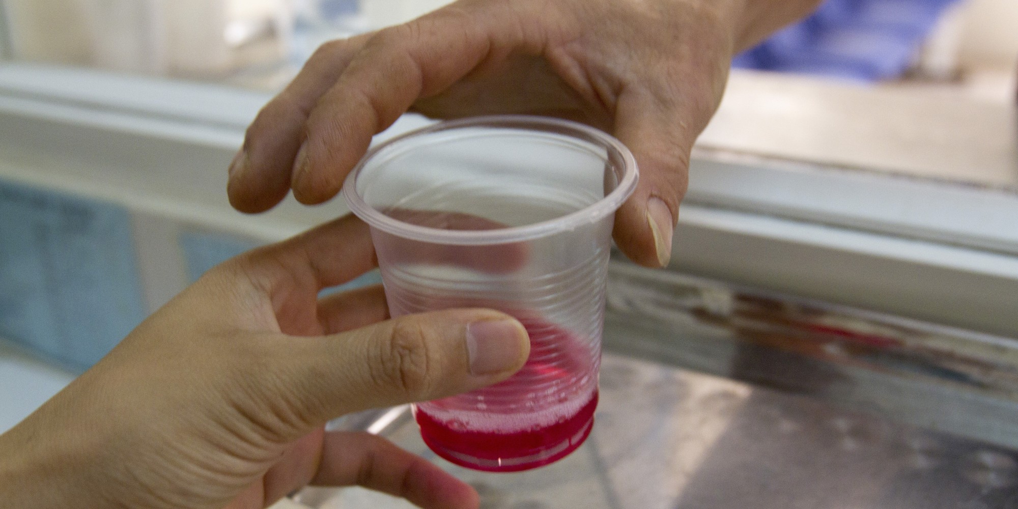 SFU study finds methadone treatment helps reduce crime rates by third