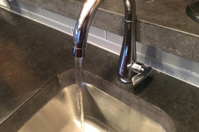 Turbidity triggers Water Quality Advisory for South Slocan Water System