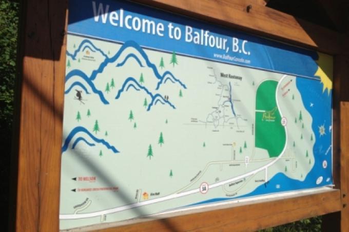 Boil Water Notice rescinded for Balfour Water System
