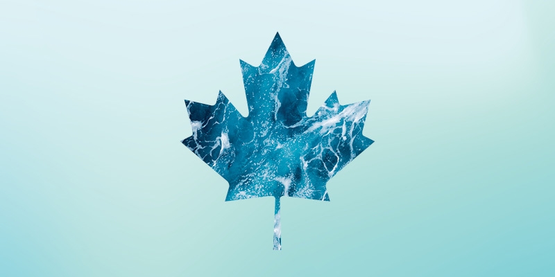 Evaluating the State of Fresh Water in Canada
