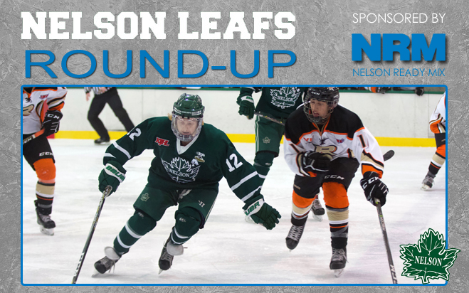 Murdoch-leading Leafs continue to pump out wins