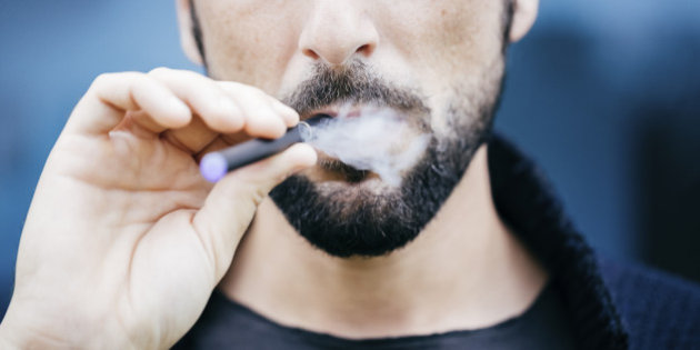 How vaping fits among tips to quit
