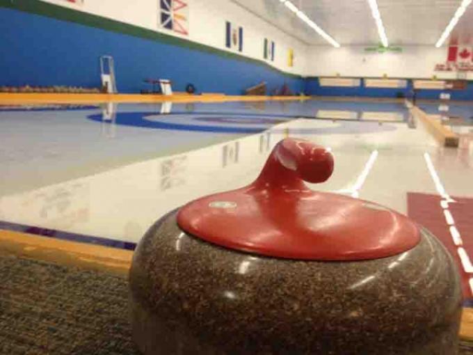 Ammonia leak forces cancellation of curling season in Nelson
