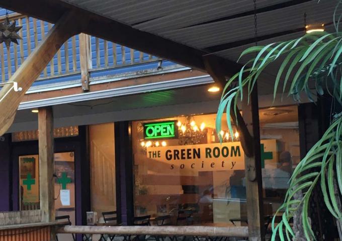 Three recreational cannabis shops selected by city for application approval