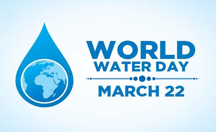 World Water Day in Nelson