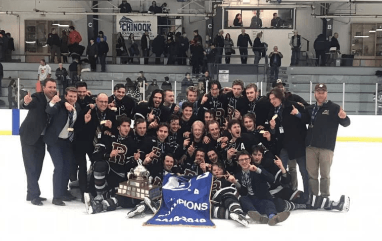 Revelstoke Grizzlies to host 2023 Cyclone Taylor Cup