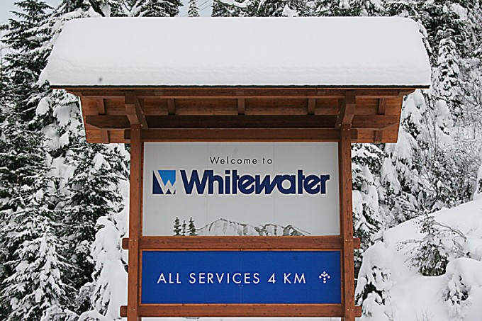 UPDATED: Both Red Mountain, Whitewater Ski Resorts Closing for the Season