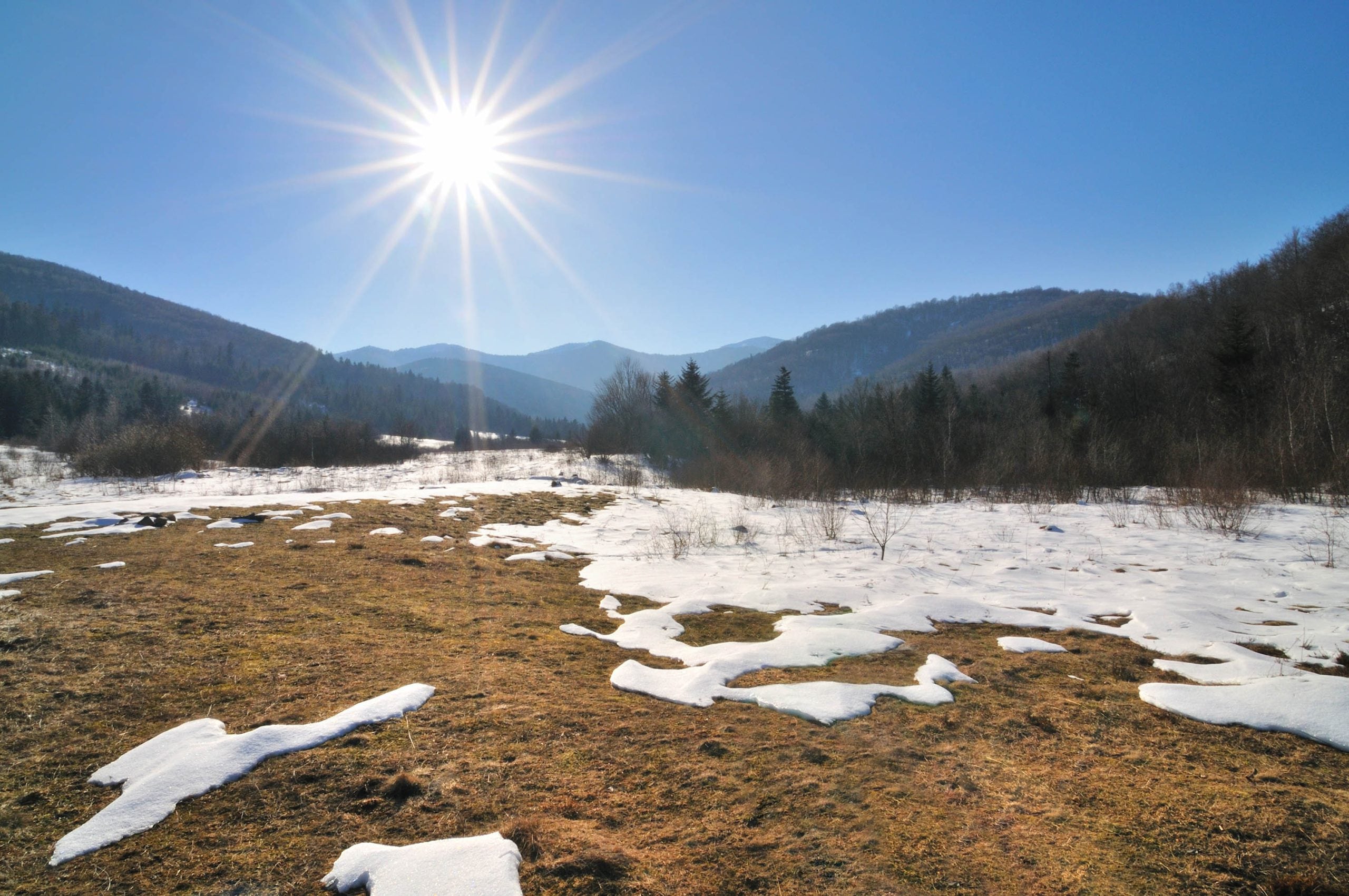 April snowpack lower than March, but still above normal — RDKB