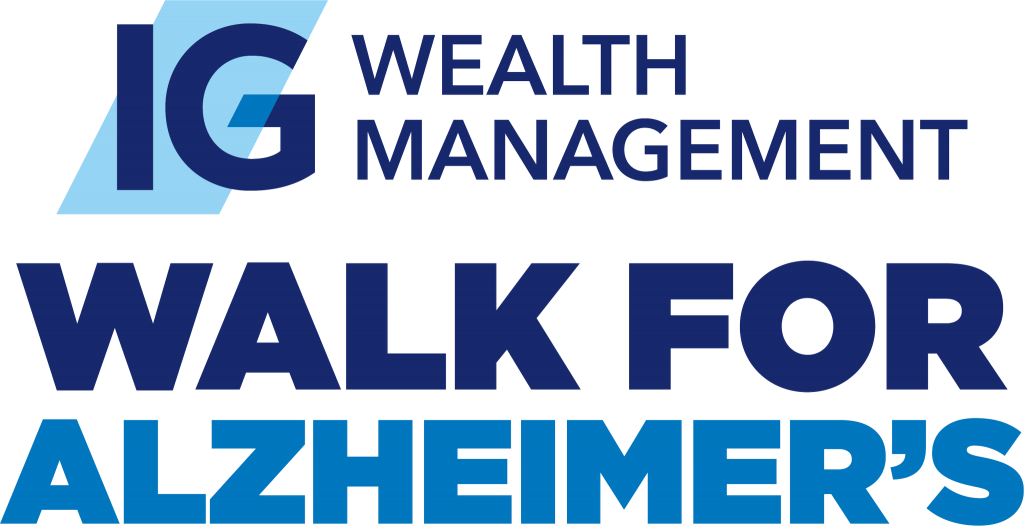 West Kootenay residents join the IG Wealth Management Walk for Alzheimer's online