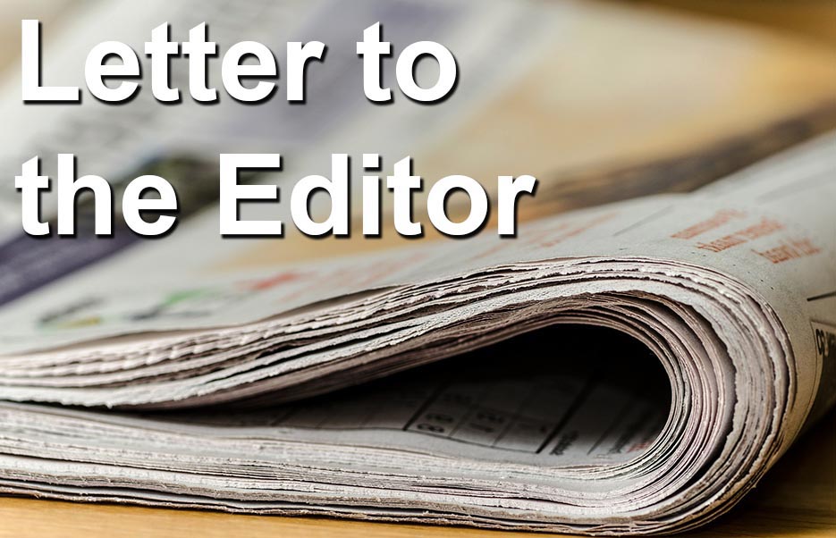 Letter: Green Recovery the only healthy recovery, anything else is increased suffering