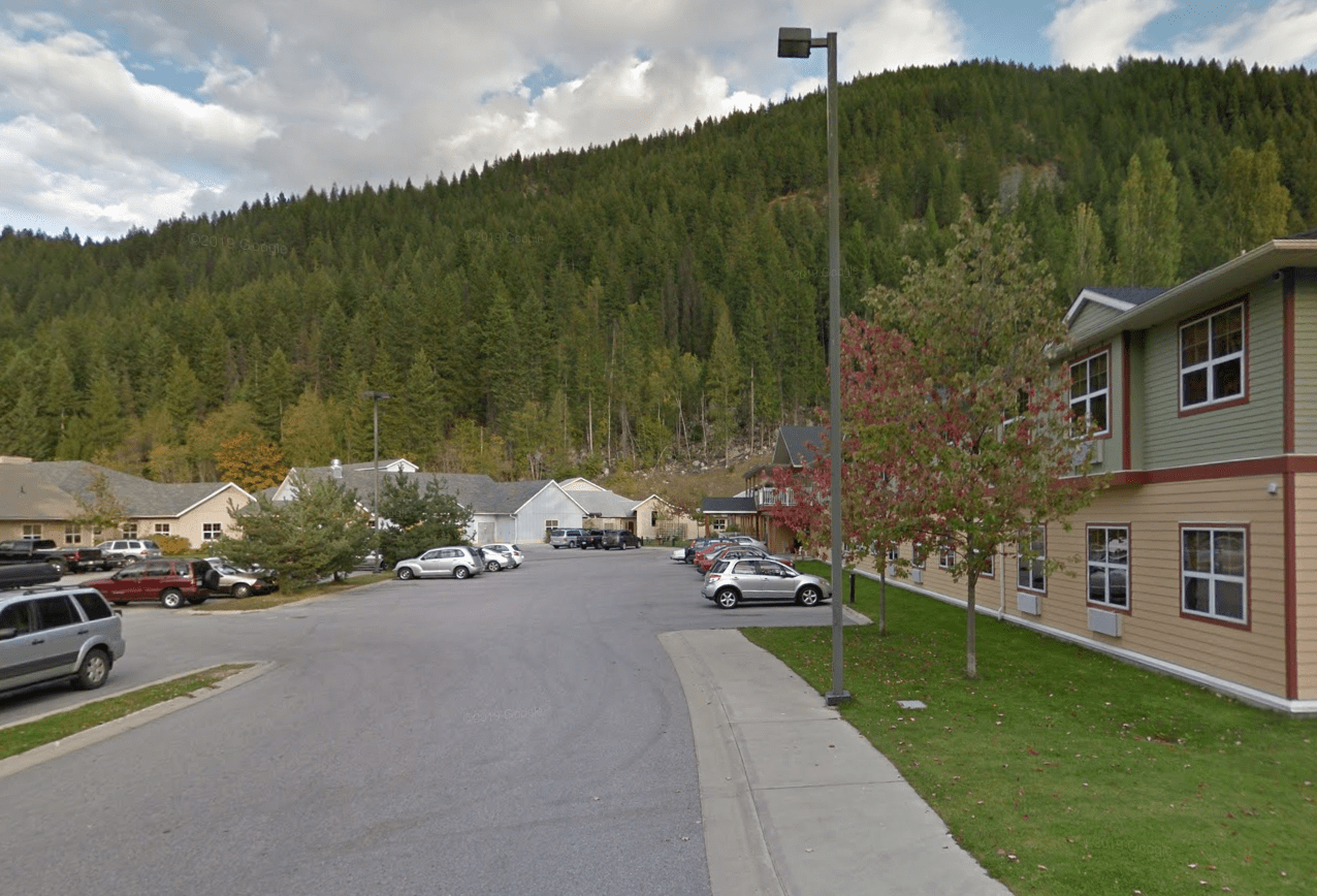 Heritage City benefits from BC Government long-term care bed announcement