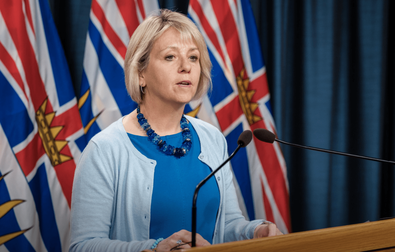 BC sees 148 new COVID-19 cases, two new deaths, 30 school exposures