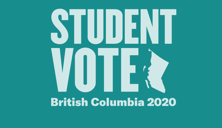 BC NDP win majority government in province-wide Student Vote