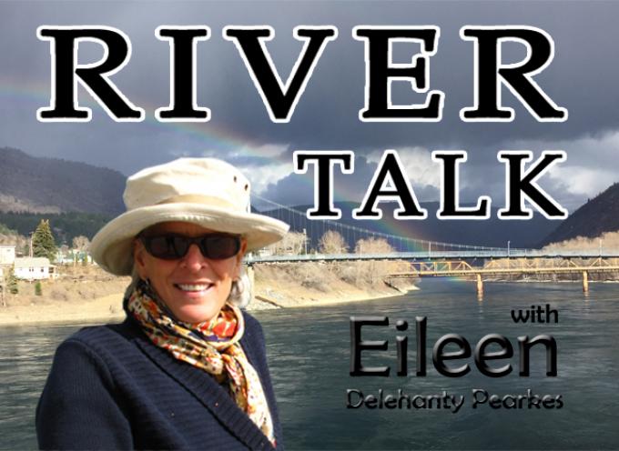 River Talk — Movement grows to build weir/dam across Koocanusa Reservoir