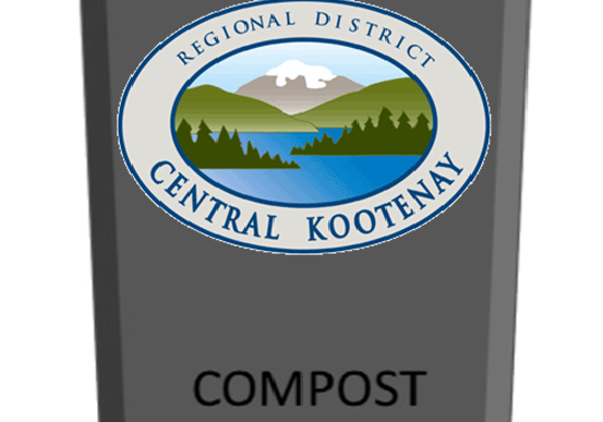 RDCK announces composting program on track to launch in 2021