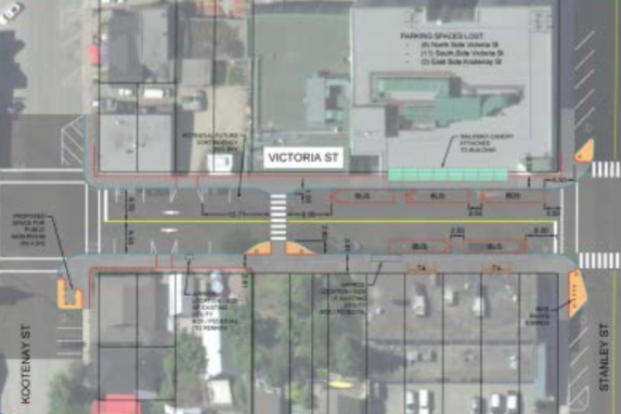 Public input on new transit exchange design points to one option