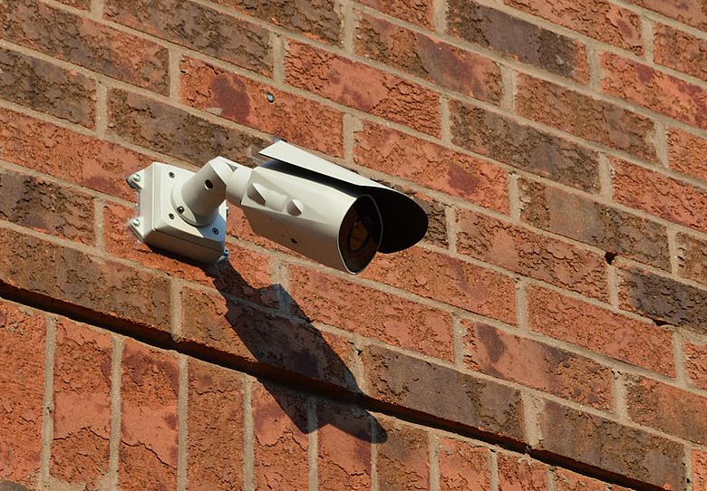 New city policy approves use of security cameras in ‘strategic places’