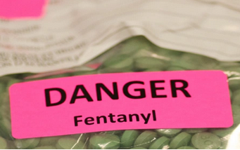High illicit drug toxicity death rate in city prompts call for public health emergency