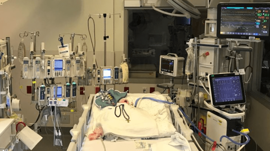 GoFundMe page set up to assist Aramaya’s journey