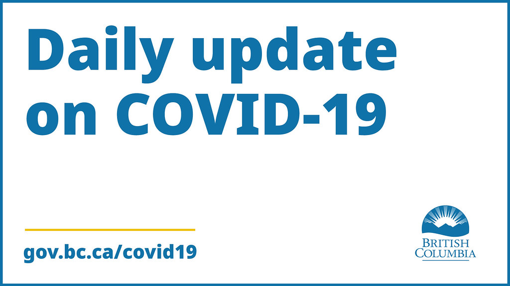 Province reports  1,692 new COVID-19 cases, 371 in Interior Health