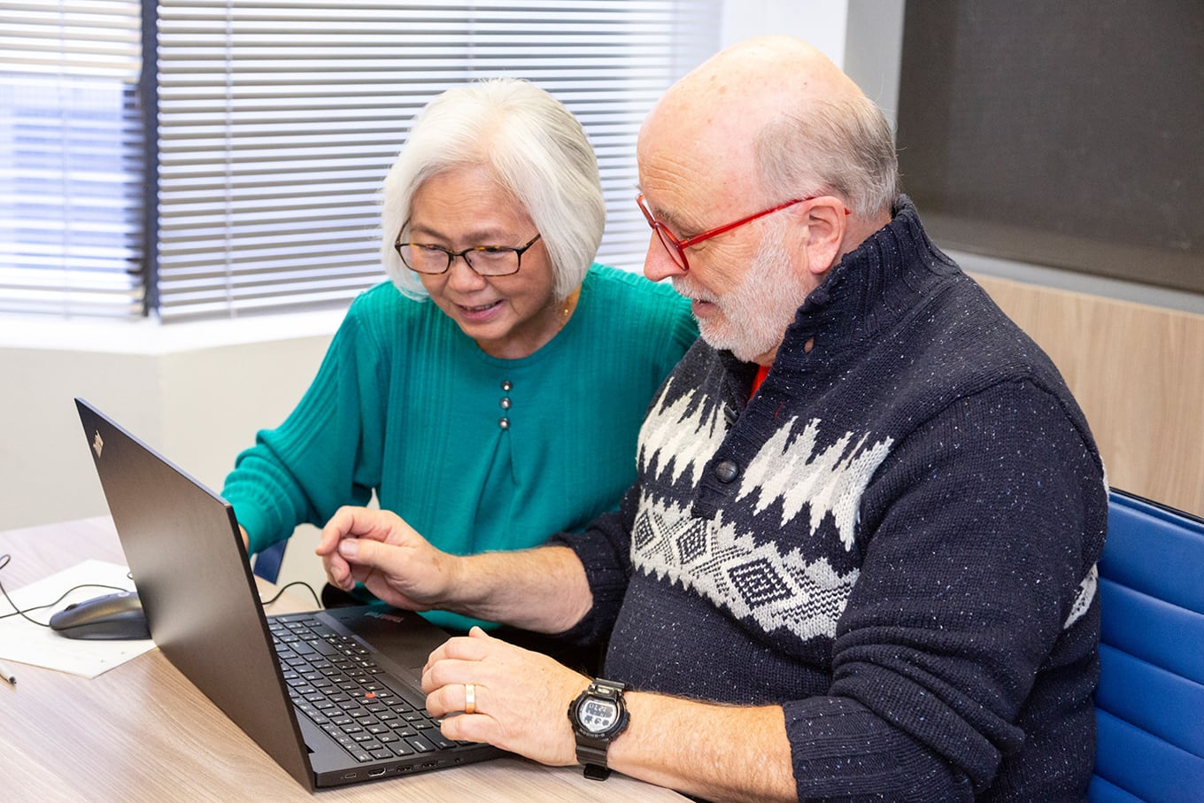 New online dementia education workshops allow more interaction and discussion for Central Kootenay residents