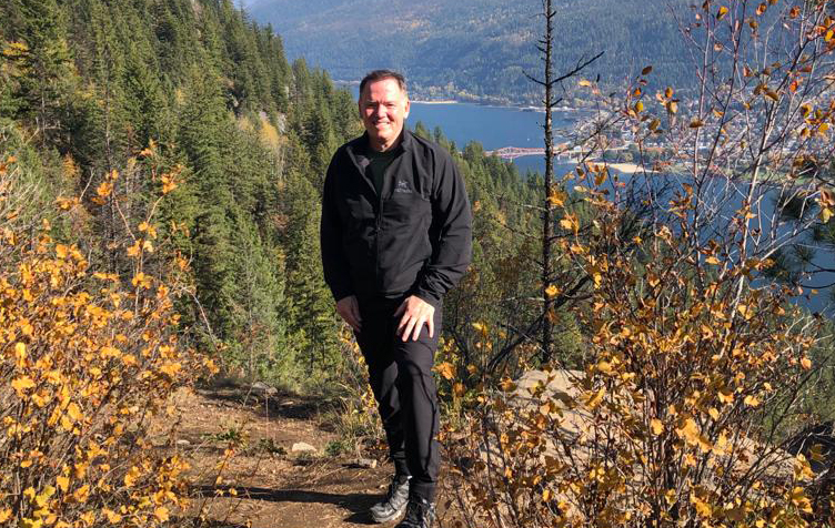 BC Liberal leadership candidate advocates for rural representation, adventure tourism sectors during tour of riding