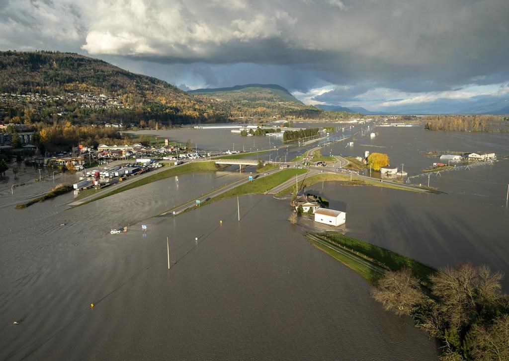 United Way Launches United for BC Flood Response