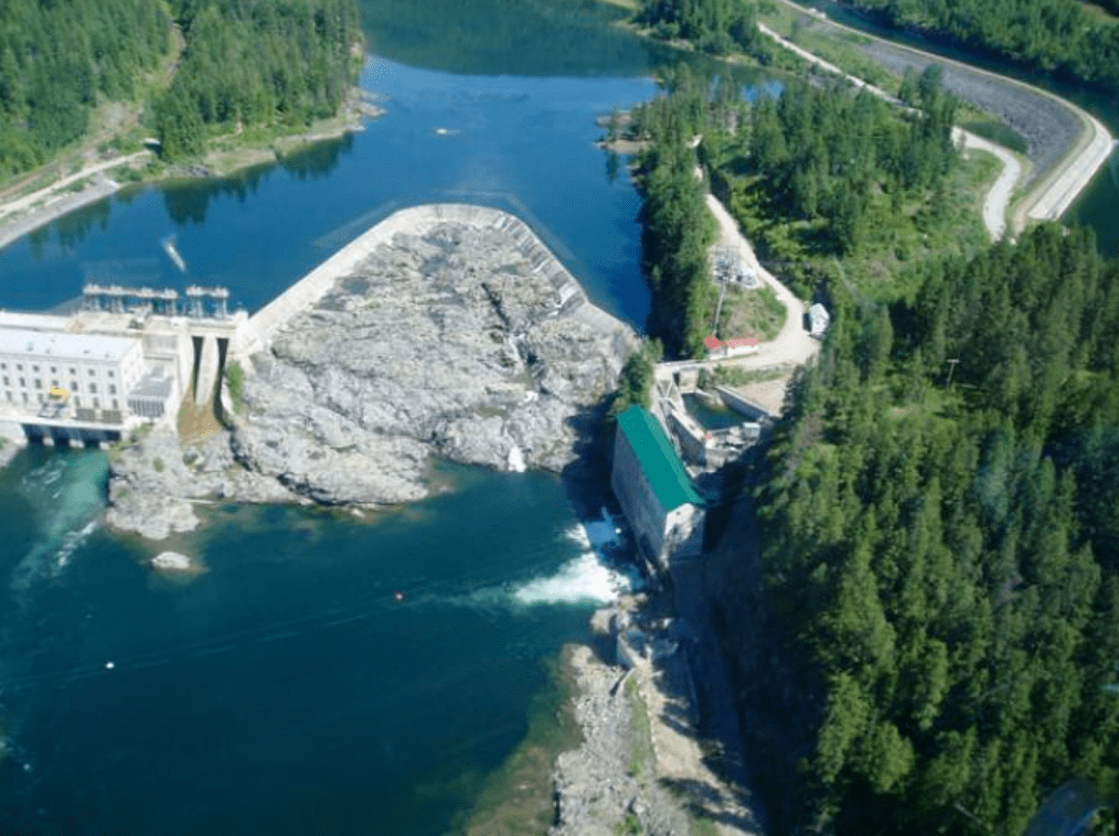 City sights set on rate rise as BCUC ponders process for Nelson Hydro