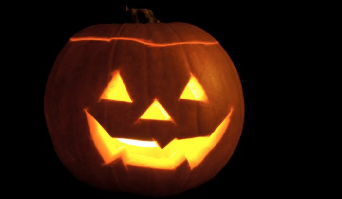Don’t throw 'The Great Pumpkin' in the woods — NCC