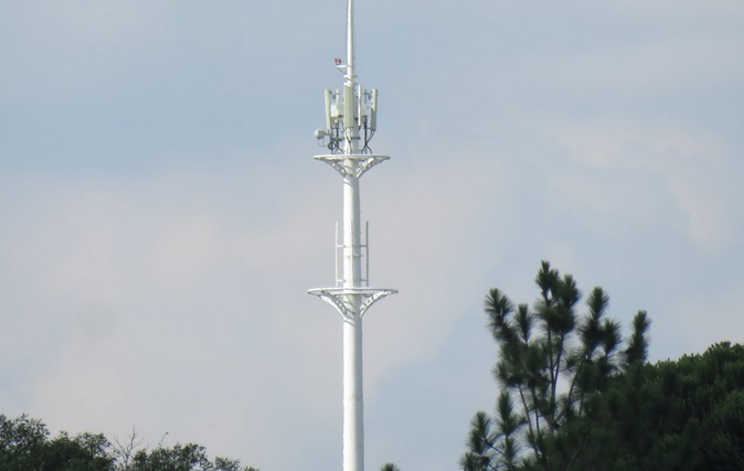 Cell towers proposed for Pass Creek, Crescent Valley area